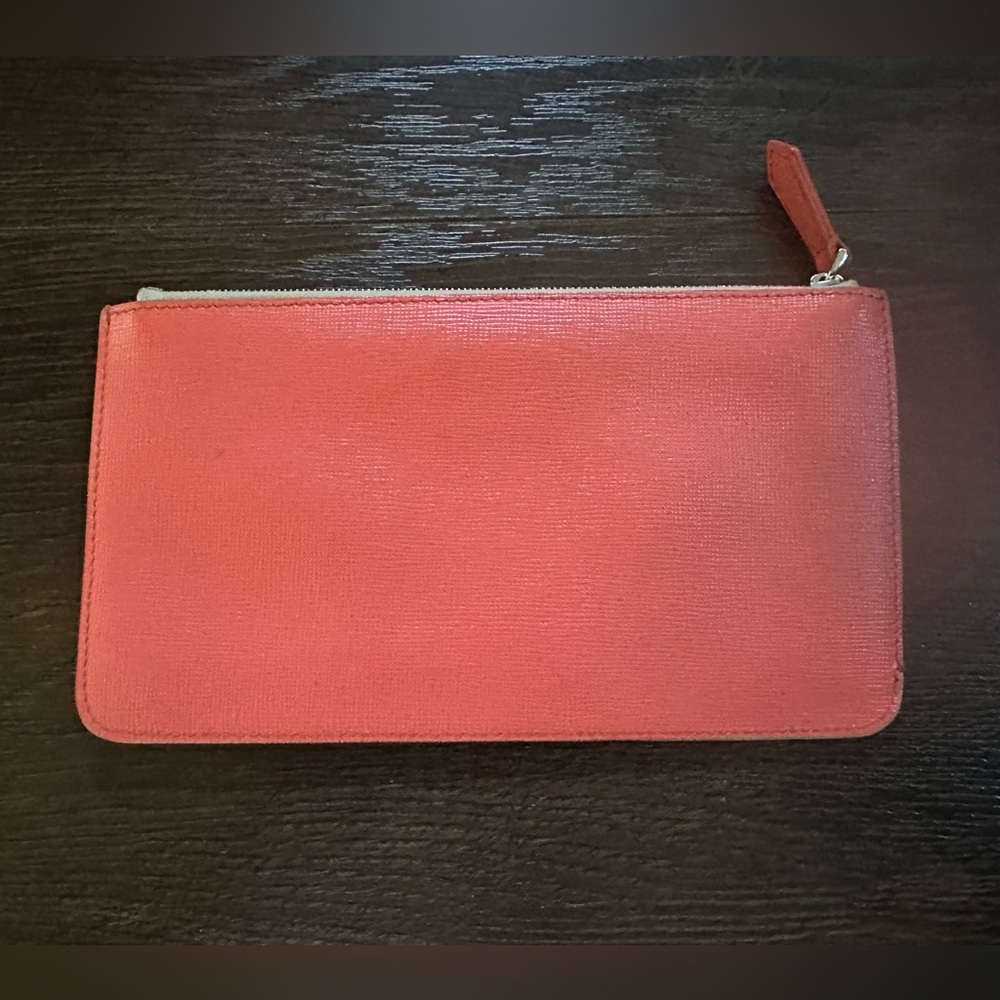 Fendi Monster Clutch/Wallet - Picture 2 of 4